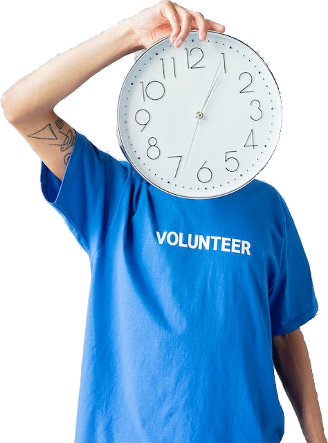 Volunteer